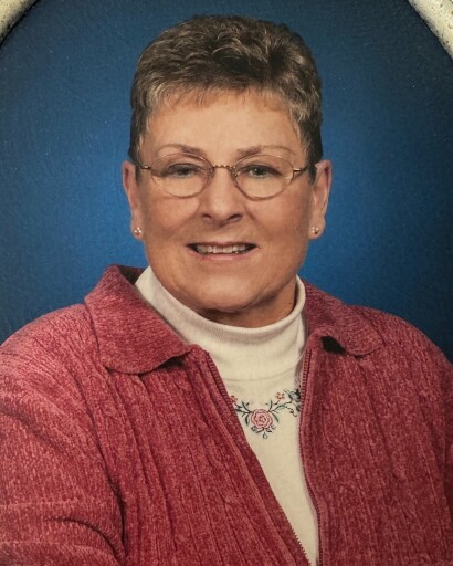 Bonita Jean (Pope) Heibeck's obituary image