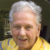 Ernest Edwin Myers Sr. Profile Photo