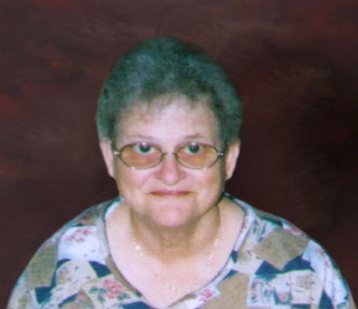 Betty Jean (Johnson)  Wilson