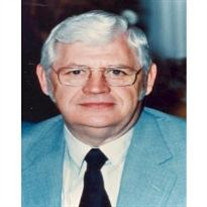 A. Earl Johnson Profile Photo
