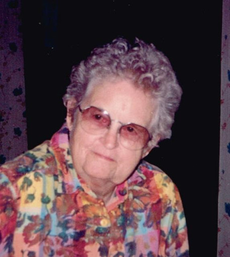 Margaret F. 'Peg'  Nelson