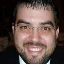 Jason Scott Cavazos Profile Photo