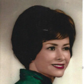 Mrs. Miriam Eller Moose Profile Photo