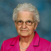 Caroline F. Kampschnieder Profile Photo