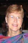 Vivian Errickson Profile Photo