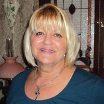 Kathy Ware Profile Photo