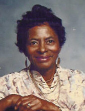 Mary J. Randolph Profile Photo