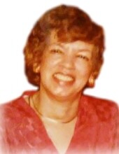 Marian Preston Profile Photo