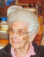 Frances M. Chaney