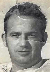 James William Cossey Sr. Profile Photo