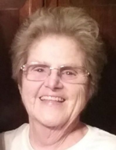 Arline M. Bunnell