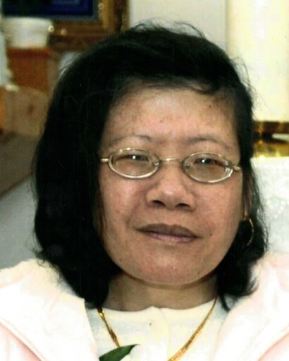 Tinh Thi Nguyen's obituary image