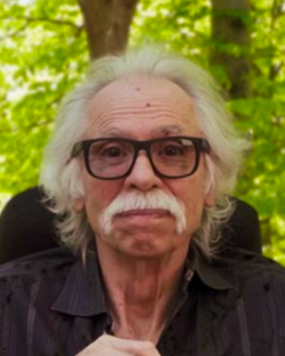 Joe Bonsall Profile Photo