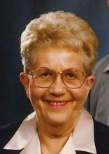 Marjorie  Irene (Haugan)  Eddy