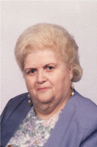 Dorothy M. Simon