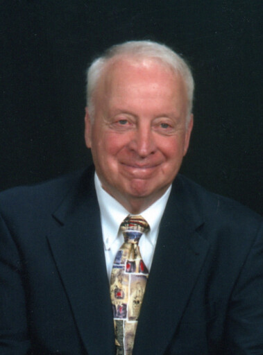 John T. Houdek Profile Photo