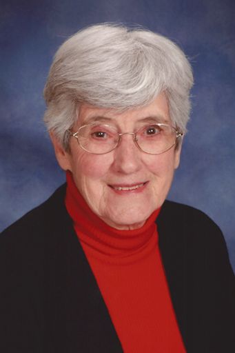 Mary Vogel Profile Photo