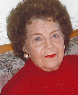 Dorothy " Dot " (Hancock)  Gulledge