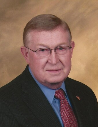 Dale D. Wagner