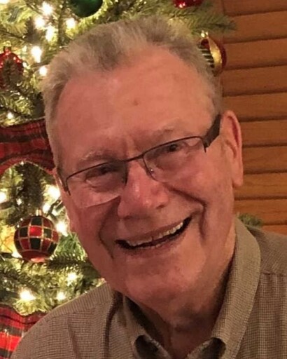 Ronald A. Reinardy's obituary image