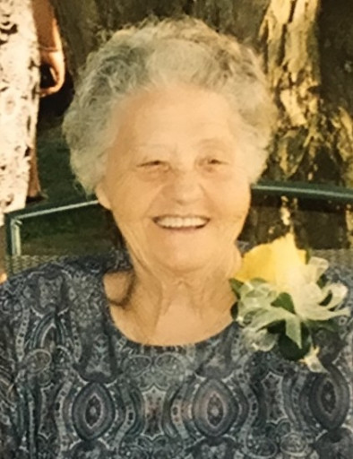 Margaret P. Laster