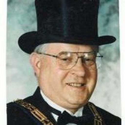 Robert "Bob" L. Van Zee