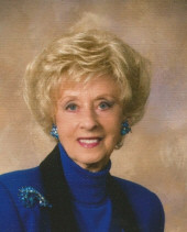Phyllis Rose Patterson