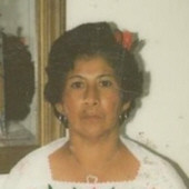 Mariana Valencia Gonzales Profile Photo