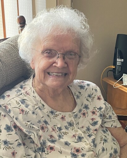 Patsy Ann Myers's obituary image
