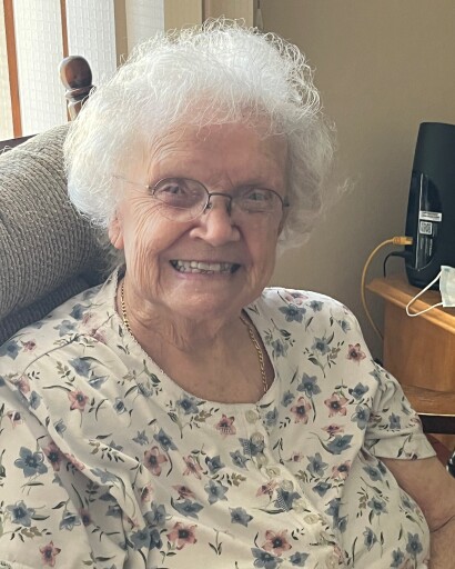 Patsy Ann Myers Obituary May 12, 2024 - Wichmann Funeral Homes