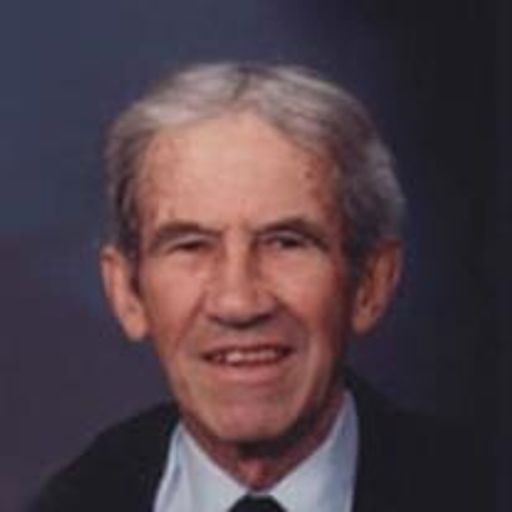 Vernon C. Scheuring