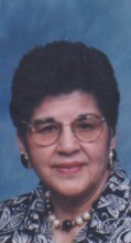 Ruth Yrene Harris Profile Photo