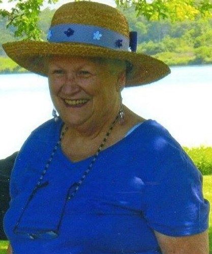 Ida Irene Hopkins Profile Photo