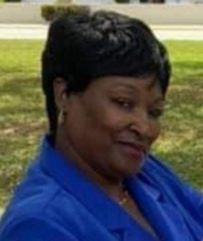 Marilyn Lavern C. Evans Profile Photo