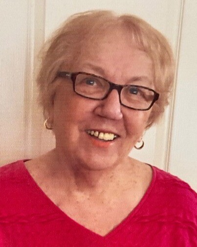 Katherine Mary Schmidt's obituary image