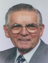 Eugene "Jim" F. Miller