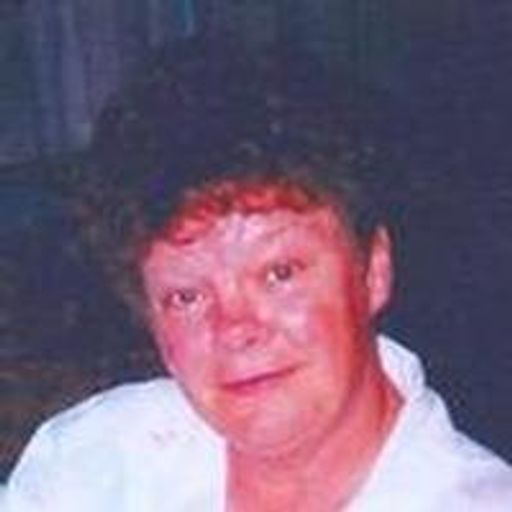 Mary M. (Penny) Taylor Profile Photo