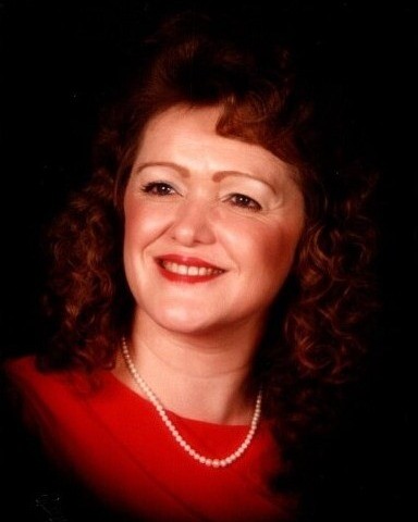 Gail Eloise Croft's obituary image