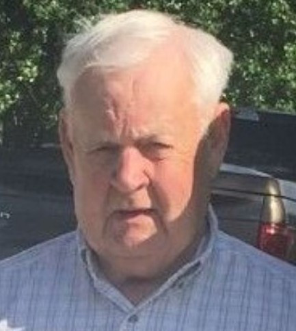 Ralph Connor Ayers, Jr.