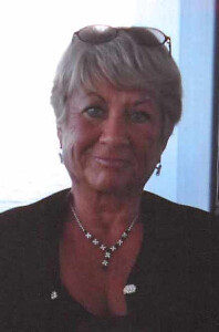 Nancy C. Rowles