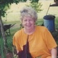 Velma Ruth Harmon