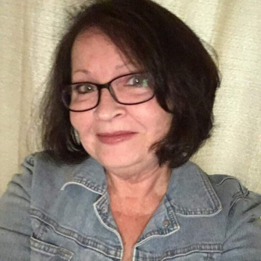 Patricia Webb Profile Photo