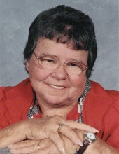 Barbara Keene Spradley Profile Photo