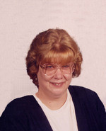 Susan Jean Watt Mason
