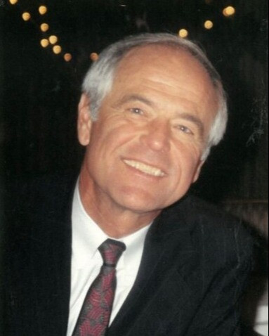 Jerry J. Rosenbaum