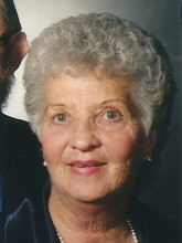 Helen  Lois Anderson