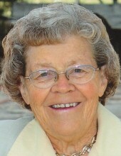 Fay B. Hampton