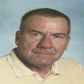Robert W. Van Kirk Profile Photo