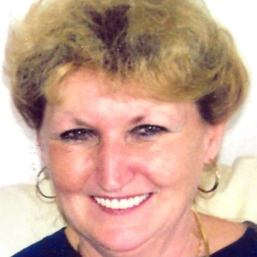 Geraldine Holbrook Stanley Marks Profile Photo
