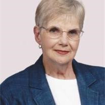 Mary Hollaway Profile Photo